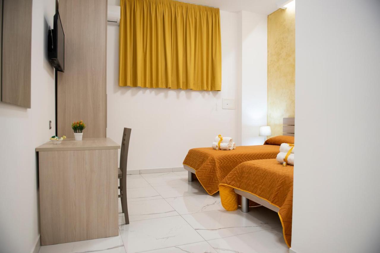 Stabia Dream Rooms Castellammare di Stabia Exterior photo