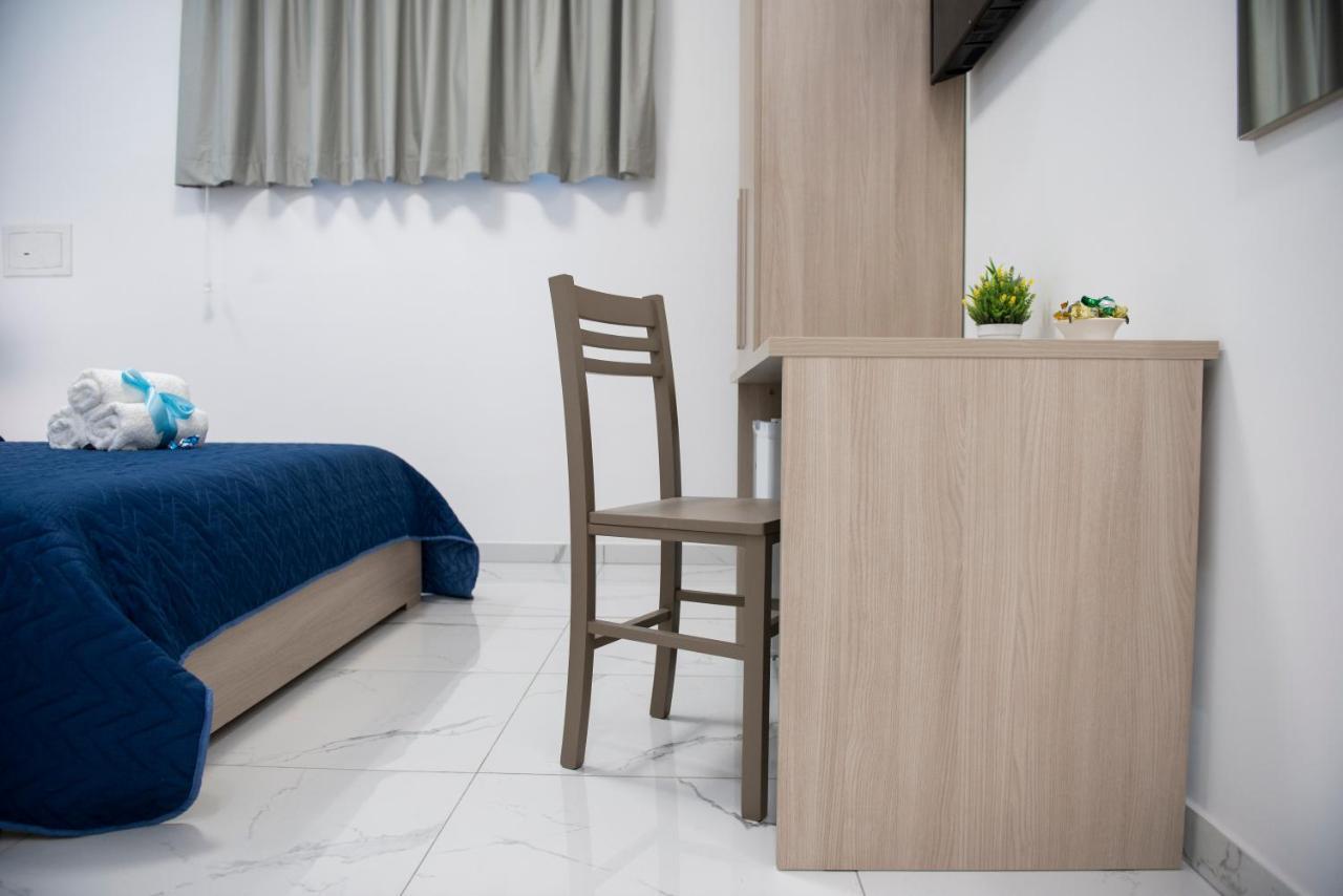 Stabia Dream Rooms Castellammare di Stabia Exterior photo