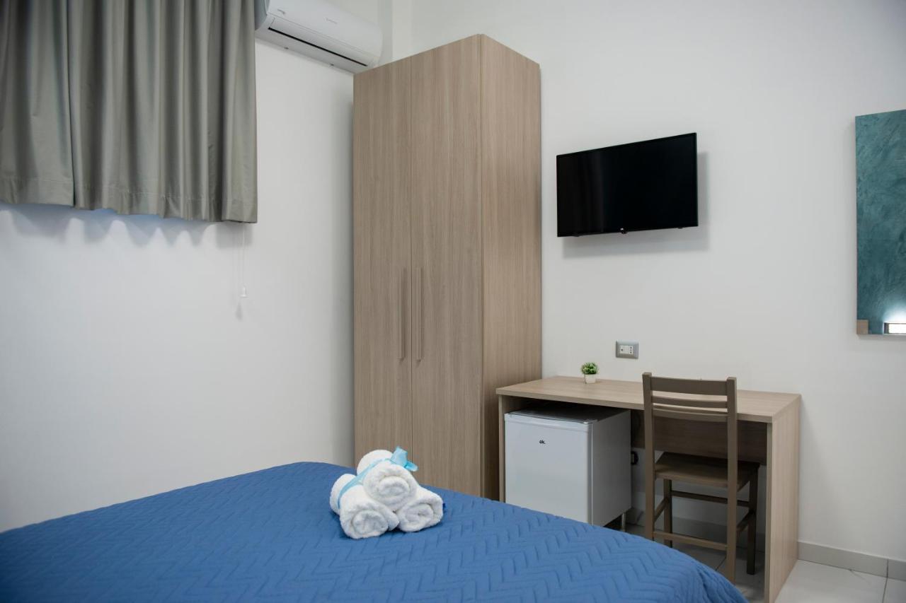 Stabia Dream Rooms Castellammare di Stabia Exterior photo