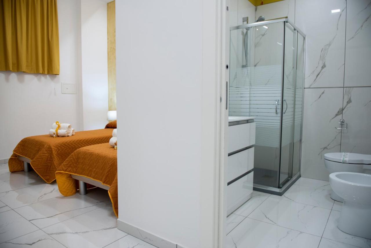 Stabia Dream Rooms Castellammare di Stabia Exterior photo