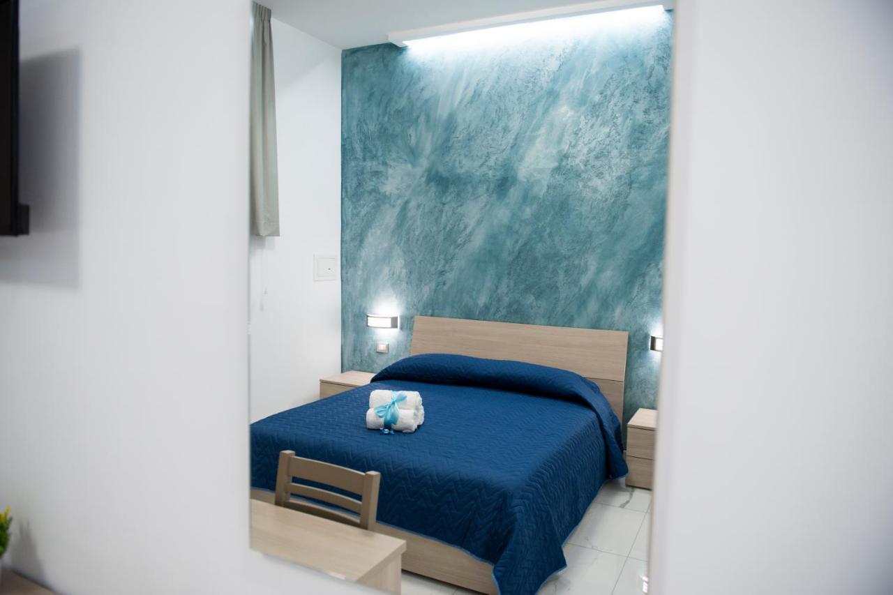 Stabia Dream Rooms Castellammare di Stabia Exterior photo