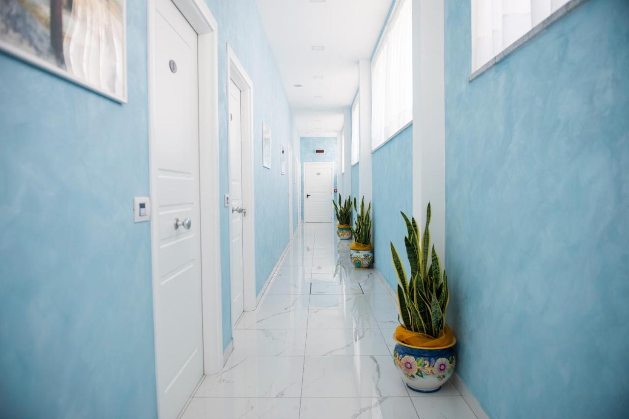 Stabia Dream Rooms Castellammare di Stabia Exterior photo