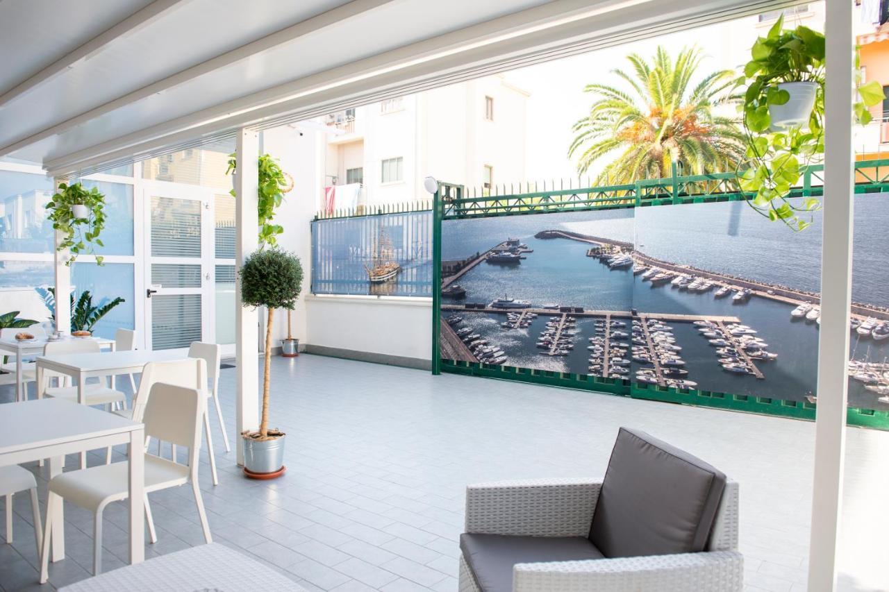Stabia Dream Rooms Castellammare di Stabia Exterior photo
