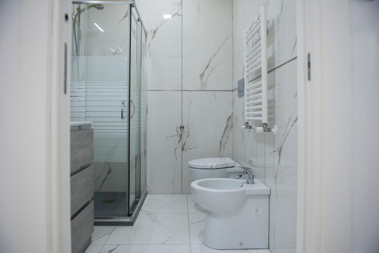 Stabia Dream Rooms Castellammare di Stabia Exterior photo